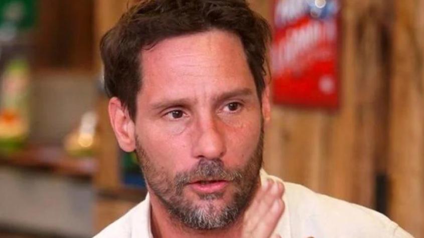 El extravagante cambio de look que se hizo Gonzalo Valenzuela tras su quiebre con Kika Silva