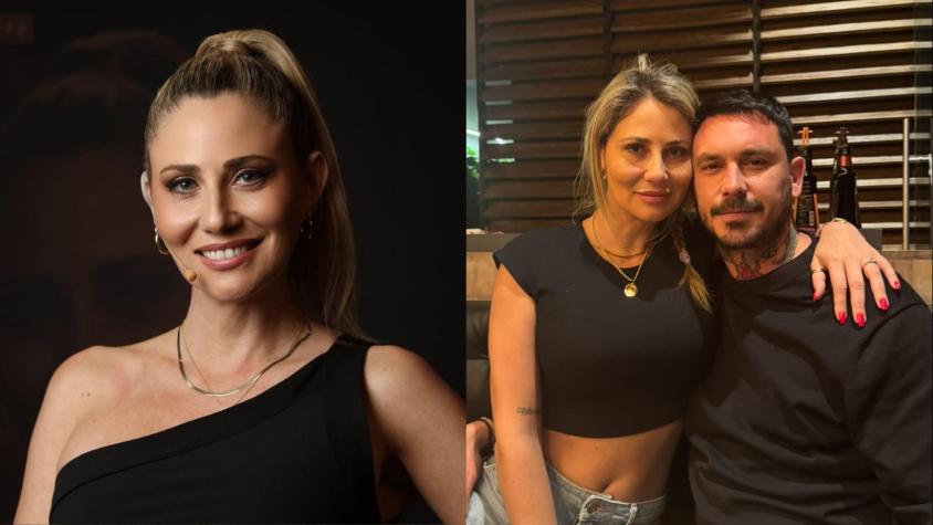 "Eran amigos...": Gissella Gallardo revela el triste desaire que sufrió Pinilla tras la quiebra