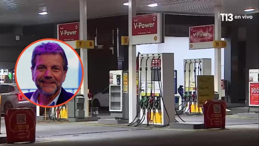 Actor Osvaldo Silva fue apuñalado tras encerrona en Recoleta