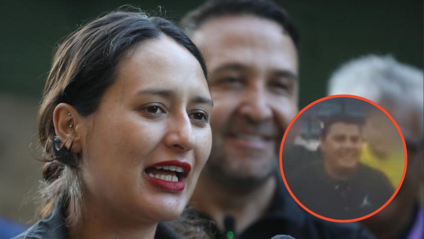 Quién es “El Poroto”, el líder narco que puso precio a la vida de alcaldesa de Lo Espejo