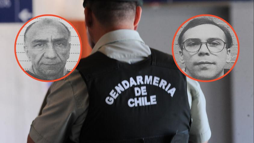 Fuga disfrazada: cómo dos reos condenados salieron como gendarmes desde la ex Penitenciaría