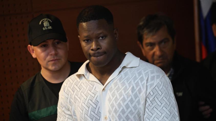 Cómo fue acorralado Gyvens Laguerre en crimen por encargo