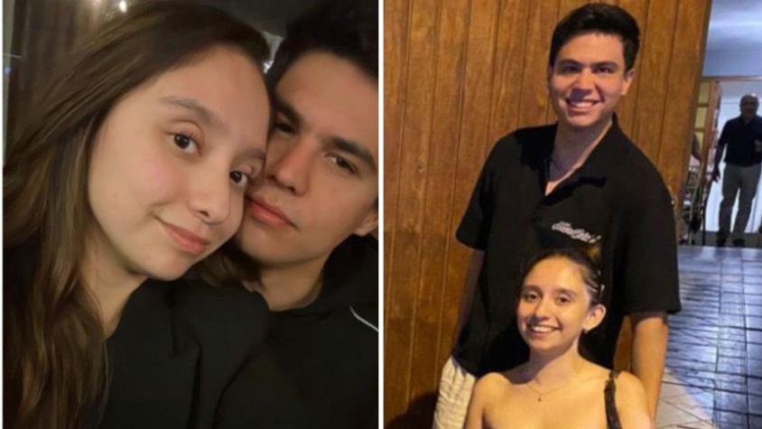 Hallan con vida a joven pareja antofagastina desaparecida zona cordillerana de Atacama