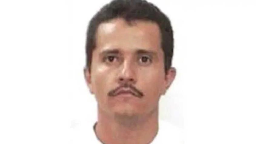 Ejército mexicano abate a "El Mencho", líder del Cártel Jalisco Nueva Generación y el narco más buscado del mundo Ejército mexicano abate a "El Mencho", líder del Cártel Jalisco Nueva Generación y el narco más buscado del mundo