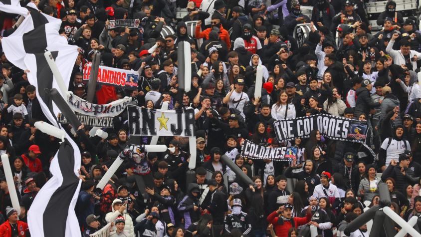 "En cada localidad del estadio...": Este es el motivo por el que no habrá "Arengazo" de Colo-Colo previo al Superclásico