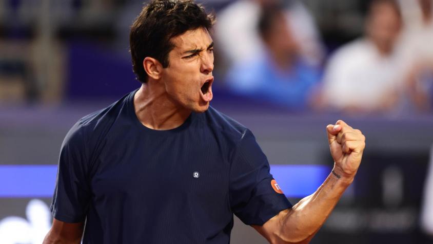 Cristian Garín: Cuándo y cómo ver EN VIVO su próximo partido en el Chile Open 2026 Cristian Garín: Cuándo y cómo ver EN VIVO su próximo partido en el Chile Open 2026