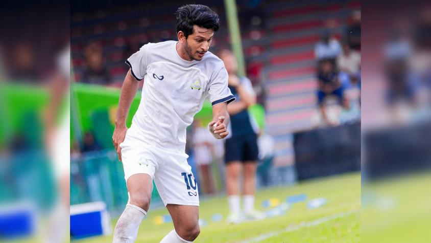 Insólita manera de salvarse: Club se dejó perder por walkover y logró evitar el descenso por la diferencia de goles