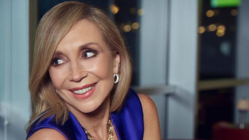 Estos fueron los seis vestidos que usó Karen Doggenweiler en el Festival de Viña 2026 Estos fueron los seis vestidos que usó Karen Doggenweiler en el Festival de Viña 2026