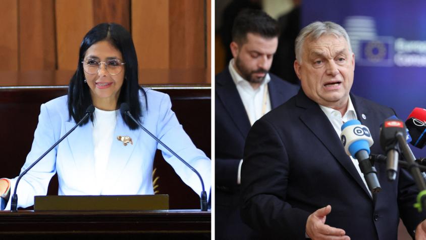 Nuevo informe de Transparencia Internacional: Venezuela entre los 3 países más corruptos y Hungría el peor de la UE