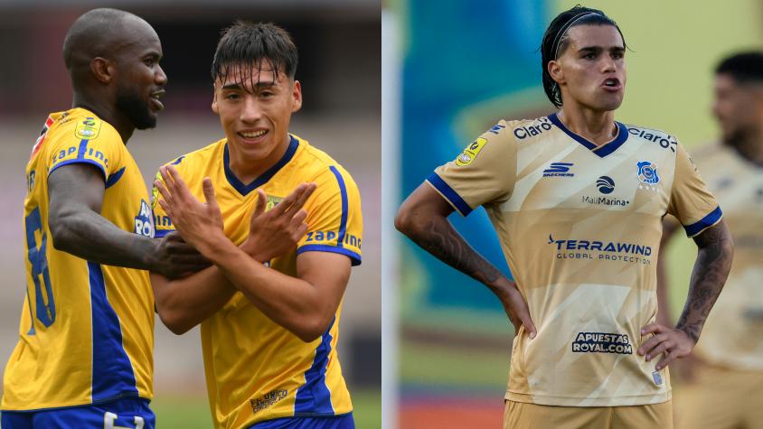 U. de Concepción - Everton EN VIVO: A qué hora y dónde ver GRATIS el partido de la Liga de Primera 2026