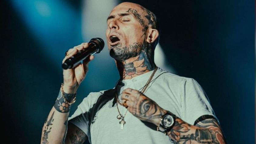 Las sencillas exigencias de Ke Personajes para su debut en la cuarta noche del Festival de Viña 2026