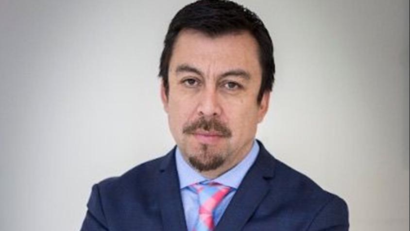 Confirman muerte de Cristián Gutiérrez, exsubsecretario del Medio Ambiente, tras grave accidente en Panamá