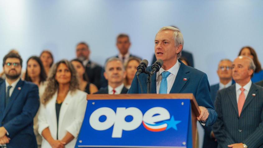 Estos son los subsecretarios y delegados presidenciales del Gobierno de Kast 