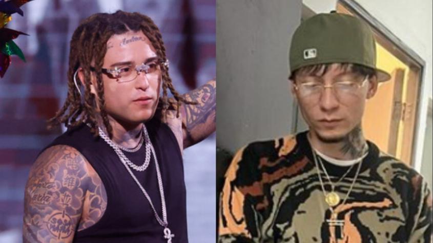 Emotivo homenaje en Viña 2026 : Pablo Chill-E estrenó “Big Cut” y pidió un minuto de silencio por Galee Galee