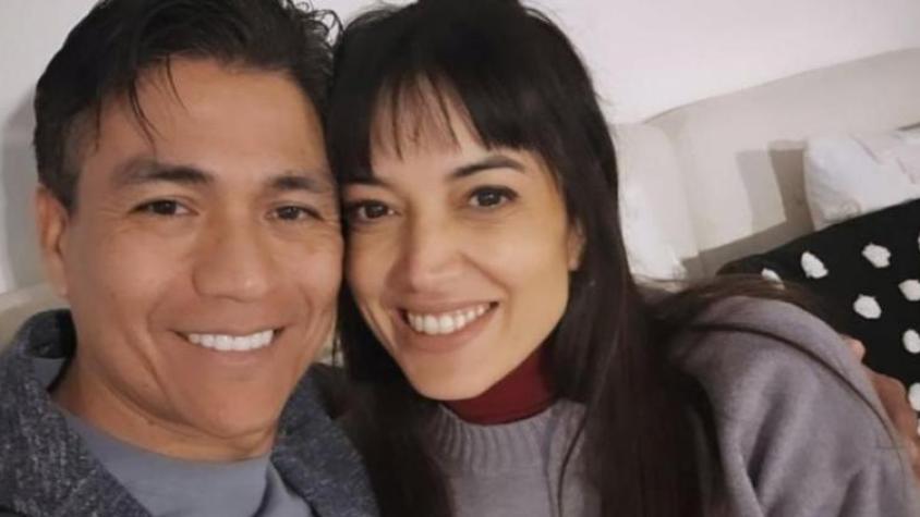 La publicación de Américo tras conocerse denuncia por violencia intrafamiliar presentada por Yamila Reyna La publicación de Américo tras conocerse denuncia por violencia intrafamiliar presentada por Yamila Reyna