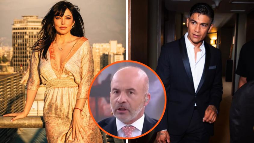 Abogado de Yamila Reyna cuestiona filtración de denuncia: "No hay ningún interés general comprometido"