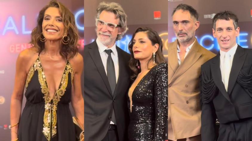 Premios Caleuche 2026: REVISA ACÁ la lista de los actores y actrices que se llevaron la estatuilla Premios Caleuche 2026: REVISA ACÁ la lista de los actores y actrices que se llevaron la estatuilla