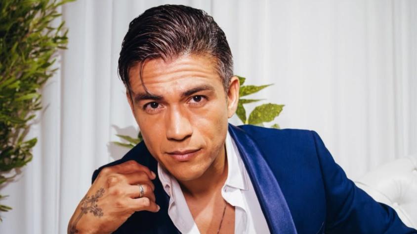 "Estoy como quiero y con quien quiero": La enigmática publicación de Américo tras quiebre con Yamila Reyna "Estoy como quiero y con quien quiero": La enigmática publicación de Américo tras quiebre con Yamila Reyna