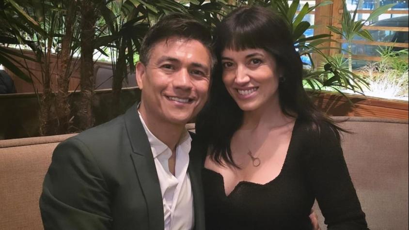 “Se le olvidó una canción”: Testigo da detalles del polémico show de Américo previo a quiebre con Yamila Reyna