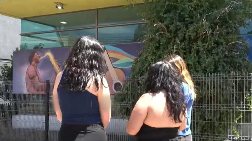 Exalumnas acusan a profesor por abuso sexual: Será formalizado por delito reiterado