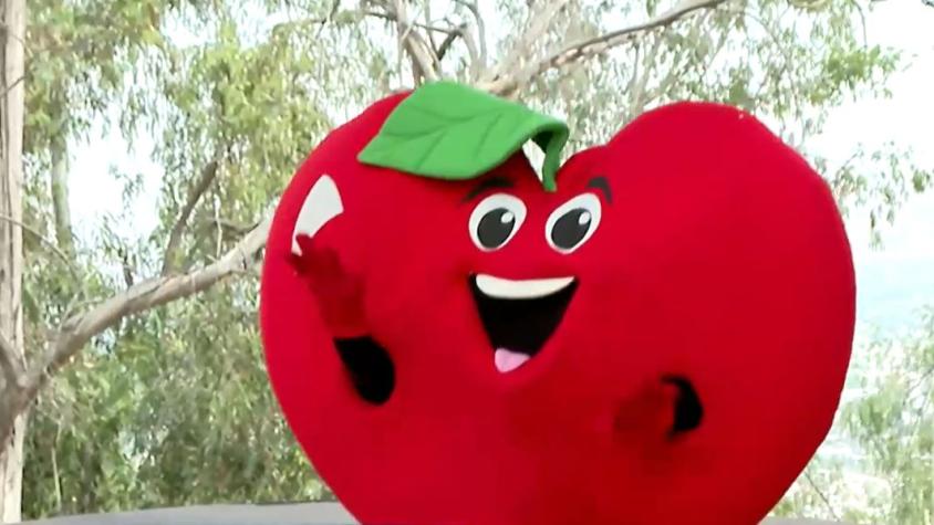 Campaña "Lo que te mueve" busca promover la hábitos saludables: Apenas 23% de niños realiza actividad física Campaña "Lo que te mueve" busca promover la hábitos saludables: Apenas 23% de niños realiza actividad física