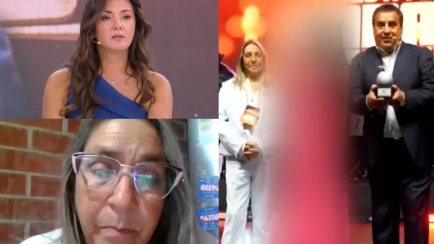 Concejala de Villa Alegre expuso comentario que le hizo Dino Gordillo y "frase discriminatoria" contra la menor de edad