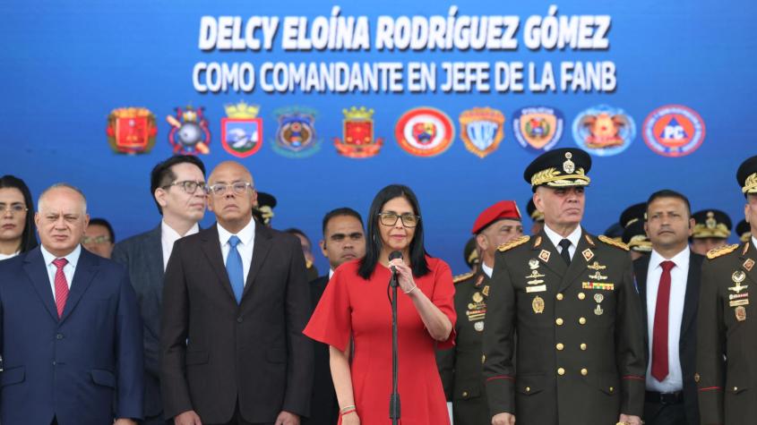 Venezuela a un mes del 3 de enero: ¿transición democrática o reconfiguración del poder?