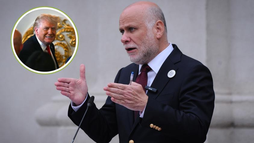 Confirman 18 chilenos deportados desde EE.UU: ¿A cuánto asciende la cifra durante la administración Trump?