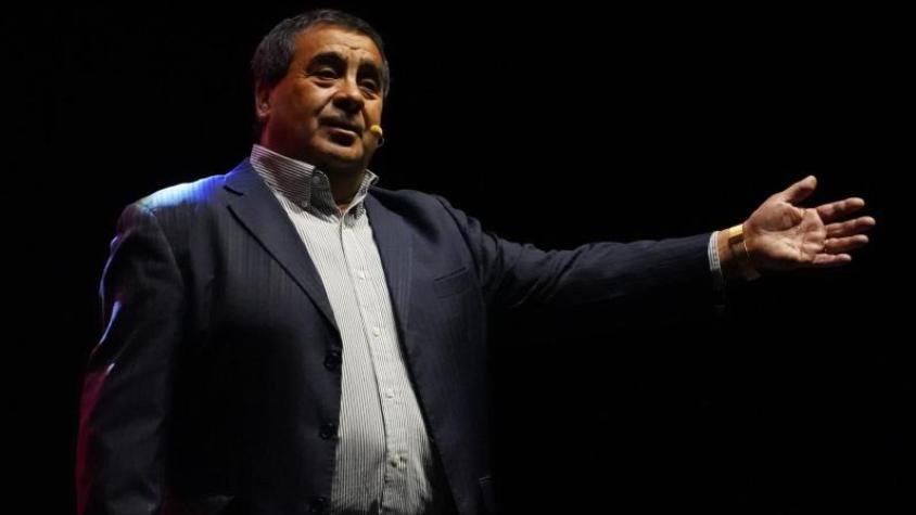 Municipalidad de Villa Alegre presenta denuncia contra Dino Gordillo tras acusación por beso a menor de edad