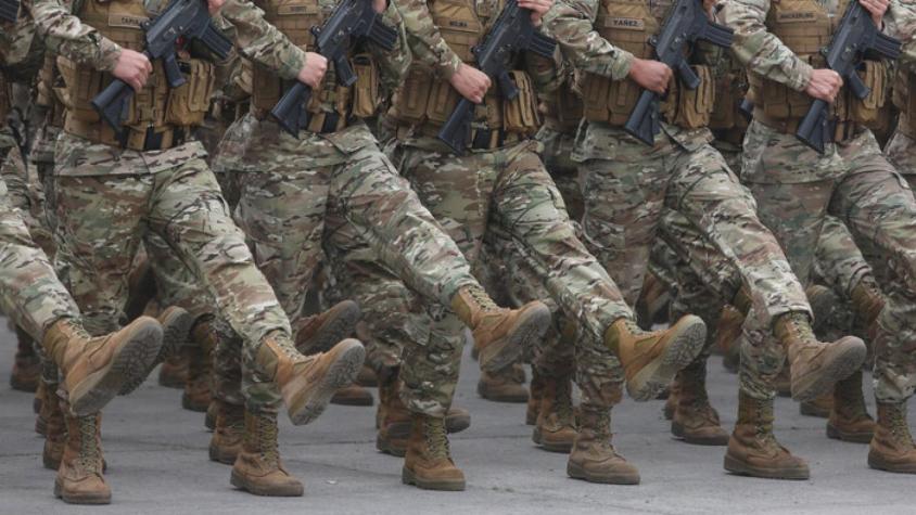 Hallan con vida y “en buenas condiciones” a conscripto desaparecido en Pozo Almonte