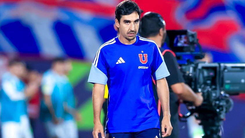 Así va la TABLA DE POSICIONES de la Liga de Primera 2026 Así va la TABLA DE POSICIONES de la Liga de Primera 2026