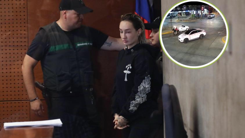 Defensa de Fran Maira dice que evalúan "algún tipo de reparación" para motorista: "Tenemos un interés de buena fe" Defensa de Fran Maira dice que evalúan "algún tipo de reparación" para motorista: "Tenemos un interés de buena fe"