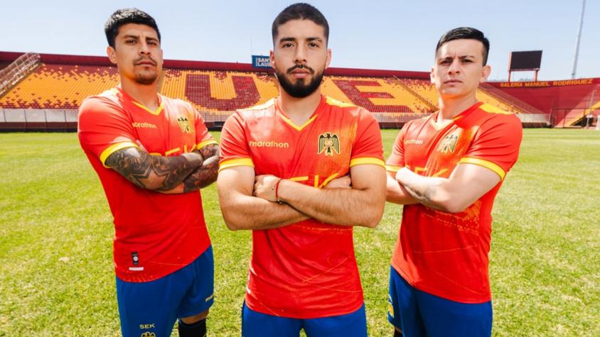 Goles del Unión Española - San Luis: Resumen, videos y resultado EN VIVO del partido de la Primera B 2026 Goles del Unión Española - San Luis: Resumen, videos y resultado EN VIVO del partido de la Primera B 2026