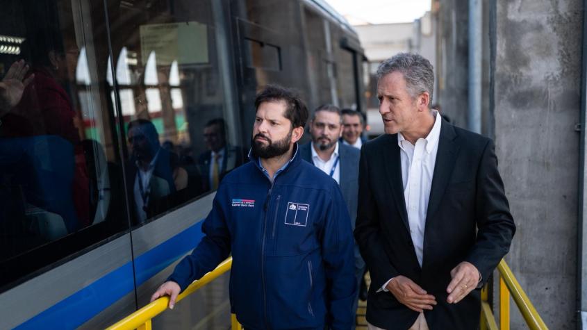 Cablegate: La cronología que revela las contradicciones del gobierno por el proyecto del cable submarino chino 