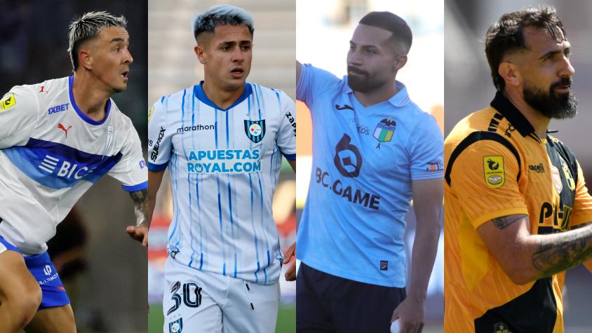 El calendario de la Copa Libertadores 2026: Resultados, partidos y cuándo juegan los chilenos