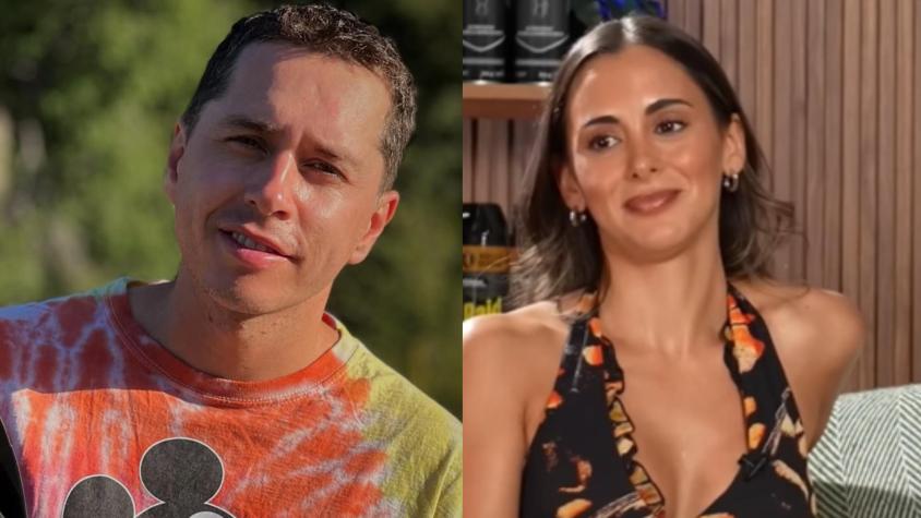 "Maté lo más importante": Karol Lucero sorprende con declaración tras dichos de Fran Virgilio sobre su infidelidad