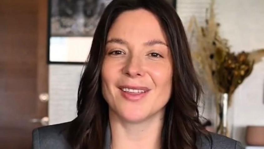 La respuesta de Kel Calderón a las críticas por las intervenciones en su rostro: en la Gala de Viña lució irreconocible