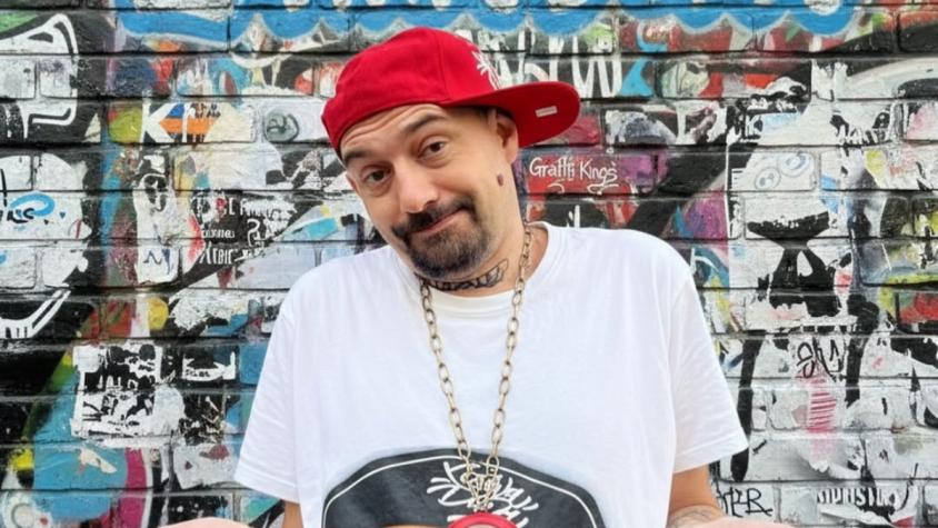 "Debo seguir luchando contra mis demonios": Ex 'Tiro de Gracia', Lenwa Dura, pidió perdón tras preocupante publicación