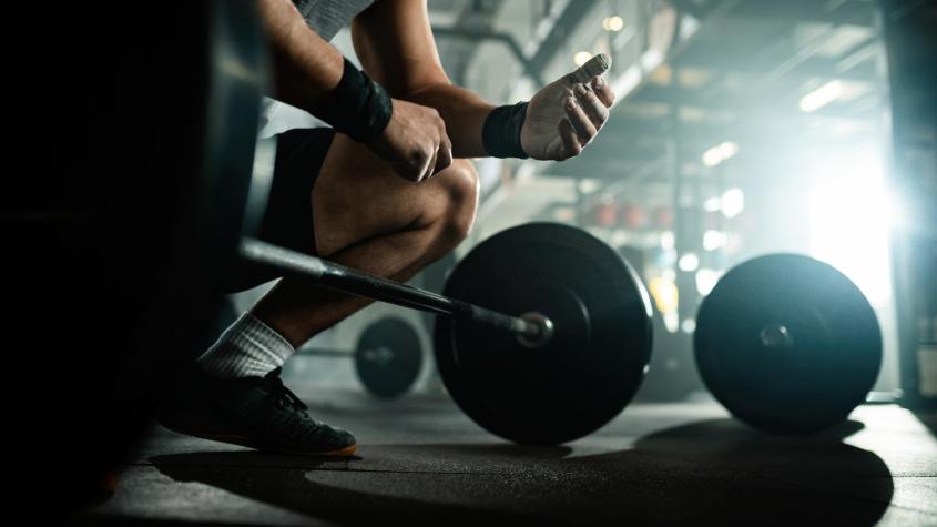 En menos de una hora: El ejercicio que hacen las celebridades para mantenerse en forma En menos de una hora: El ejercicio que hacen las celebridades para mantenerse en forma