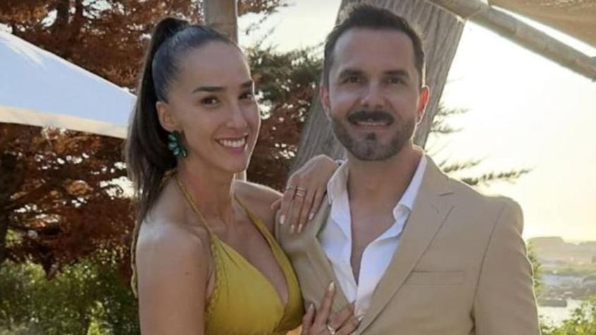 Felices y en traje de baño: Álvaro Ballero soprende al publicar nuevas fotos con su supuesta nueva pareja 