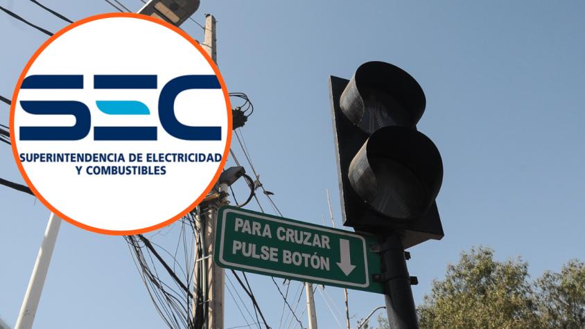 A un año del mega apagón de febrero: SEC emite multas por más de $21 mil millones a empresas A un año del mega apagón de febrero: SEC emite multas por más de $21 mil millones a empresas