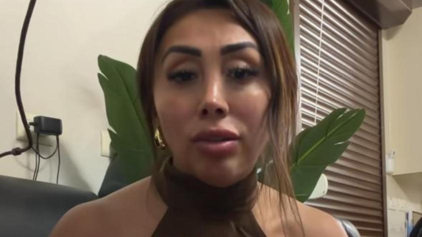 Naya Fácil enfrenta críticas por polémica rifa donde regaló lujoso vehículo: 10 mil números habrían quedado fuera del sorteo