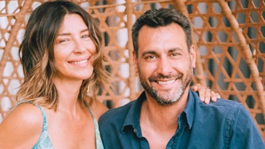 Pancha Merino reaccionó a imágenes que evidencian lo mal que dejó el departamento donde vivía: culpó a Andrea Marocchino