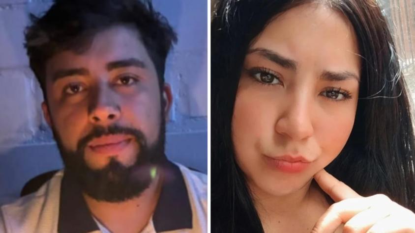 Confirman muerte de pareja que iba en moto durante explosión en Renca: alcalde decreta tres días de duelo comunal Confirman muerte de pareja que iba en moto durante explosión en Renca: alcalde decreta tres días de duelo comunal