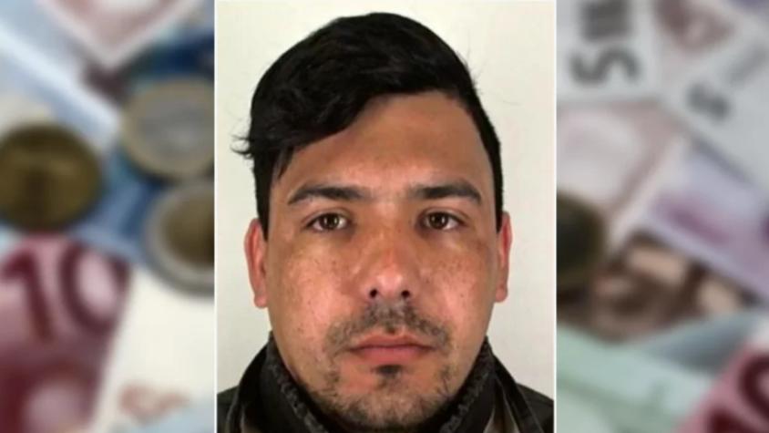 Pensiones de gracia del 18-O: con el depósito de enero, ex prófugo por estafa suma $21.907.724 recibidos con Boric Pensiones de gracia del 18-O: con el depósito de enero, ex prófugo por estafa suma $21.907.724 recibidos con Boric