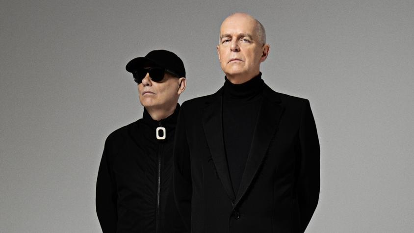 Las tres exigencias que hizo Pet Shop Boys antes de su show este lunes en el Festival de Viña 2026 Las tres exigencias que hizo Pet Shop Boys antes de su show este lunes en el Festival de Viña 2026