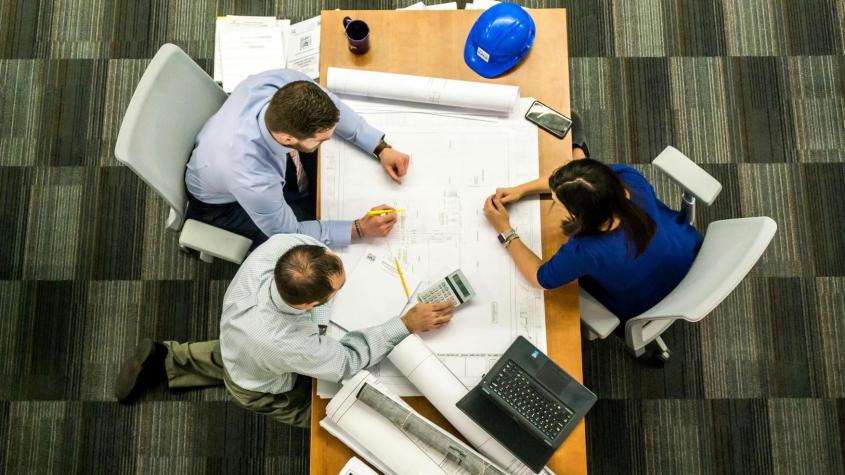 La Voz Del Experto: El apoyo de la Comunidad Entel Empresas a las Pymes de regiones