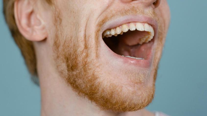 Lo que el aliento puede decir de nuestra salud