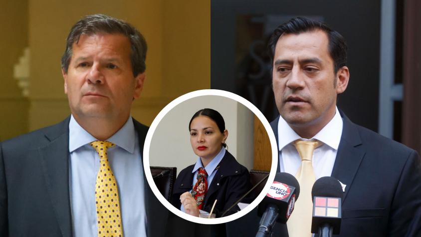 "Es el icono de la indolencia": Diputados UDI piden renuncia de ministra Arredondo por financiamiento a festival de cine porno