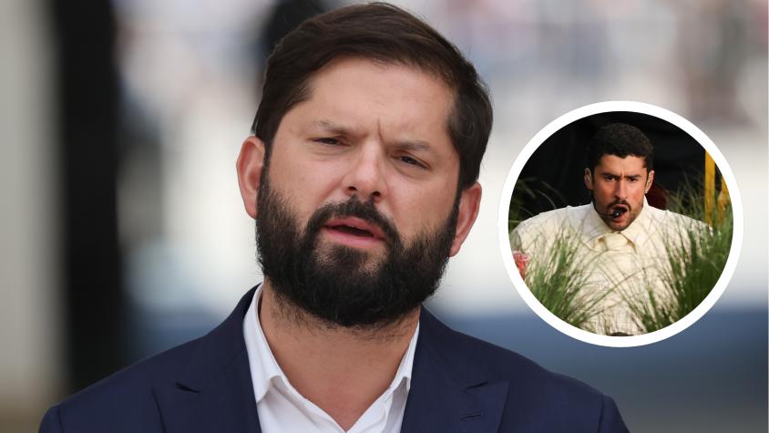 Boric dice que show de Bad Bunny es un "acto geopolítico" ante intención de Trump de "actualizar" la doctrina Monroe